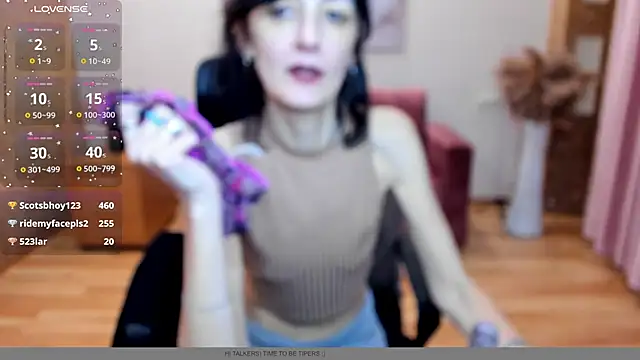 Dana_Haliti webcam