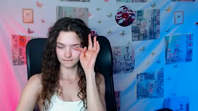 _SusieSu_ webcam