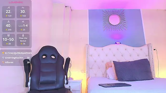 Kya_Wild webcam