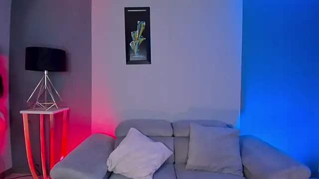 MilaVelvet_ webcam