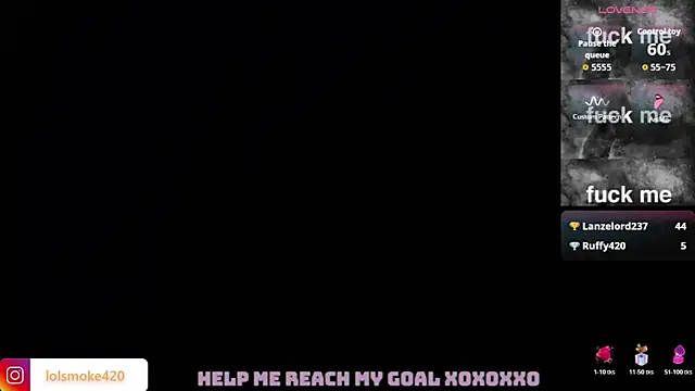 Bdsm_and_fries webcam