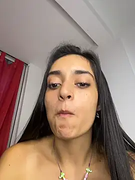 leilani_X webcam