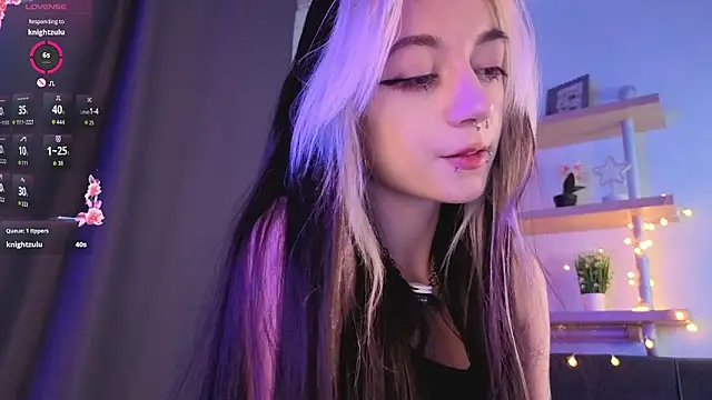 TristaRoht webcam