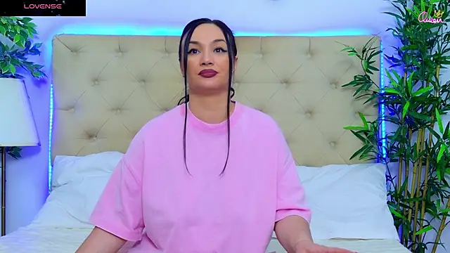 Daliya_ webcam