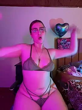 CoraVibes webcam