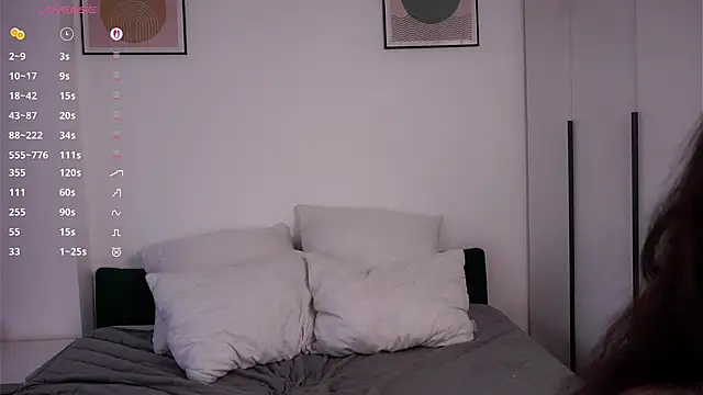 CleotildePiel webcam
