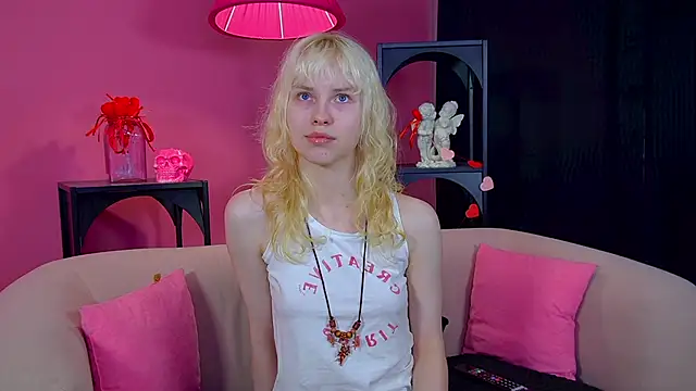 HannahHollis webcam