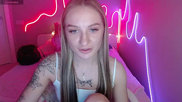 MirrraMisss webcam