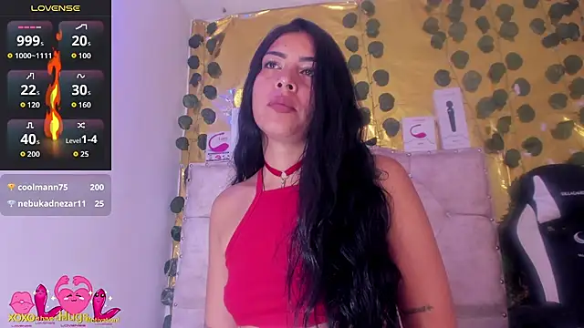 cristalconnorr webcam