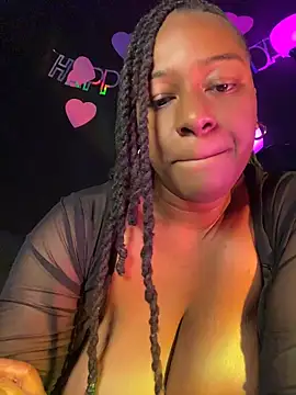 GirthGoddessCoco webcam