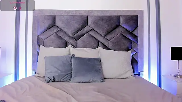 cocoamore webcam