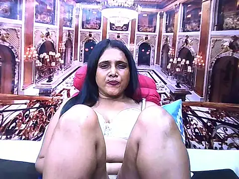 IndianSexyLady20 webcam