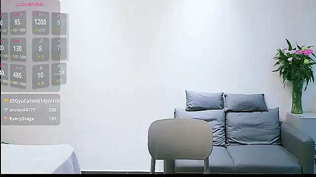 youyou-55 webcam