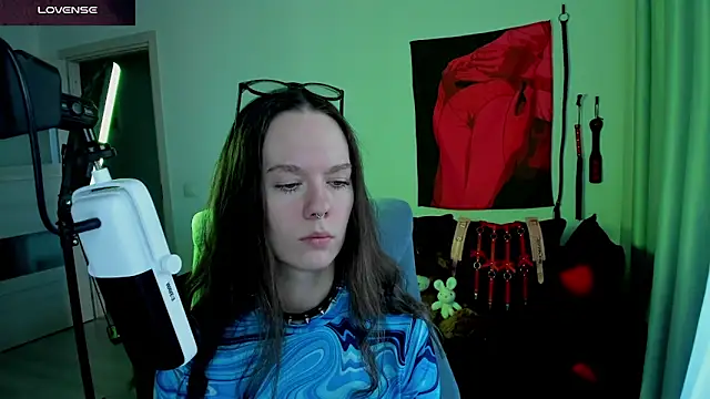 Goddess_of_Fertility webcam