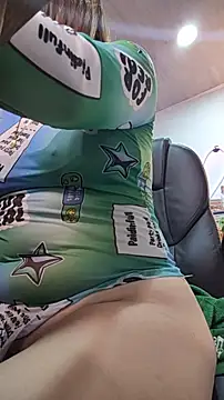 HunnyyLove webcam