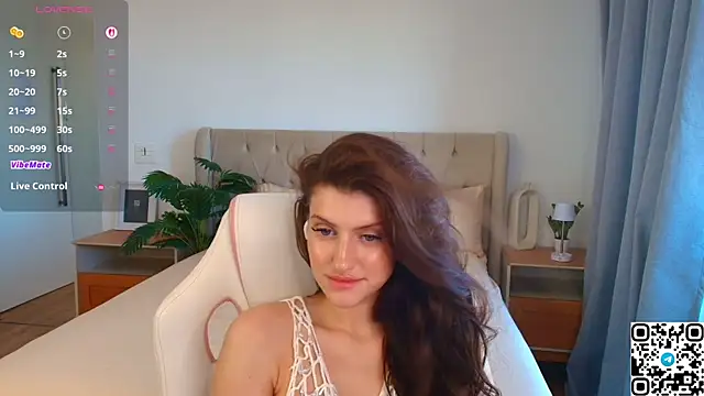 Skinny_Alice webcam