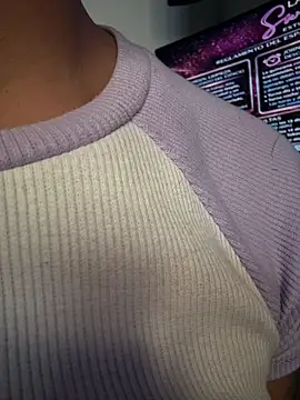Isabella-Teen webcam
