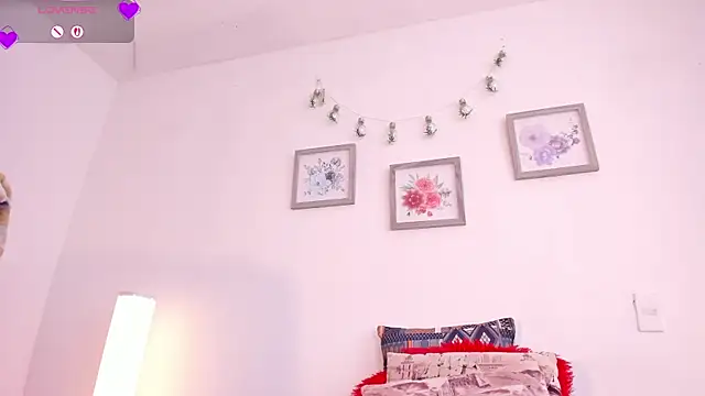 mely_rosse_ webcam