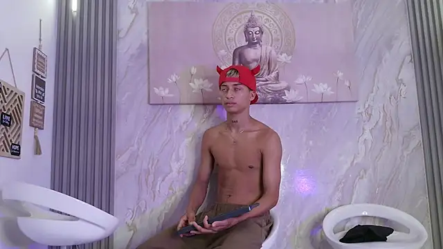 GOLD_BOYS webcam