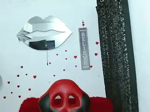 sven_fox723 webcam