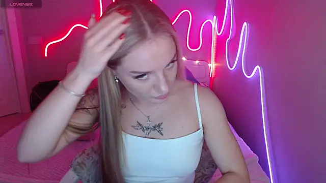 MirrraMisss webcam