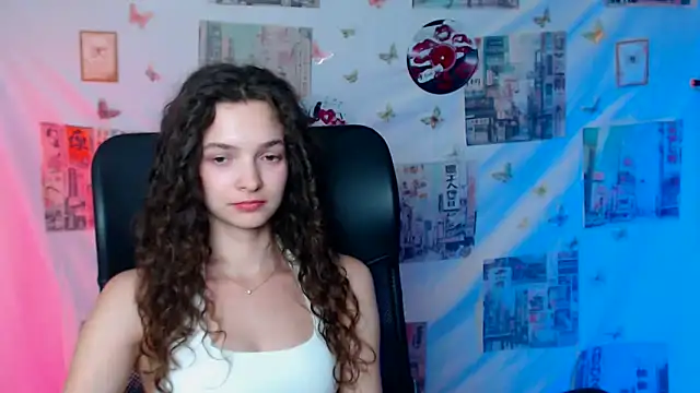 _SusieSu_ webcam