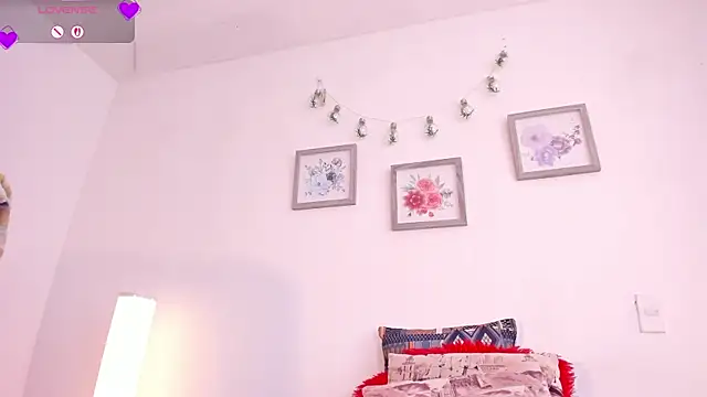 mely_rosse_ webcam