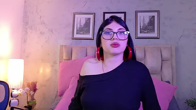 IsabellaRossi webcam