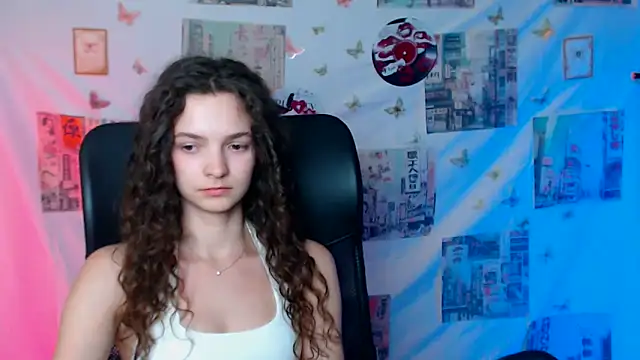 _SusieSu_ webcam