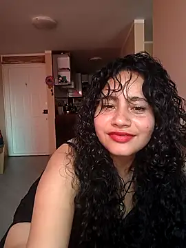 Yaya_watson webcam