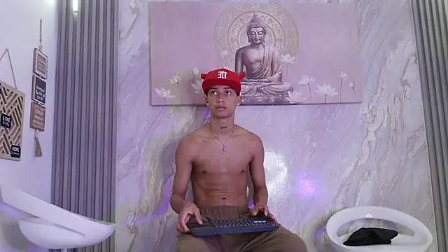 GOLD_BOYS webcam