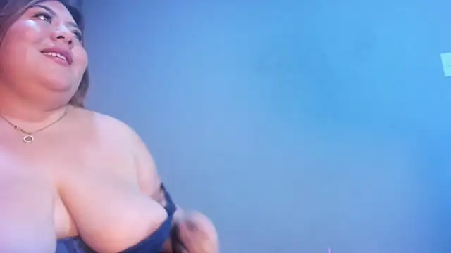 TiffanyMonrowHL webcam