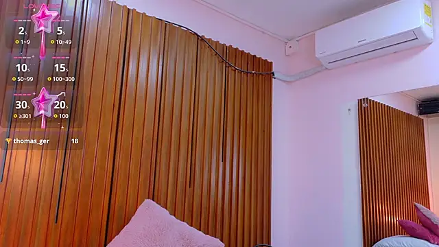 CAROLYNFOSTER webcam
