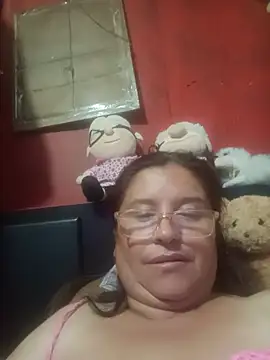 Pato-Andrea26 webcam