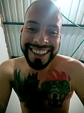 Fredklin_Rude webcam