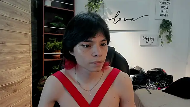 coby_cum (M twink) - naked