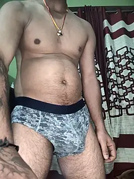 rinku5553 (M young) - Cum show in public with face