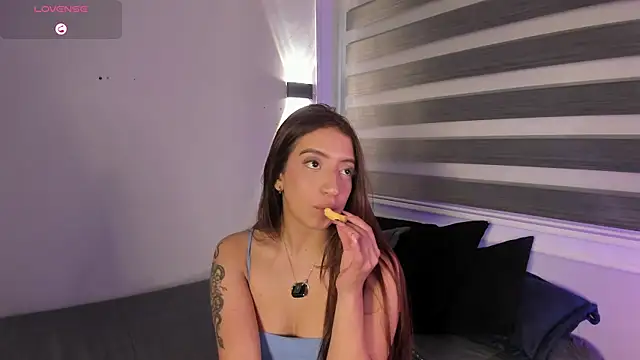 MERIDA_TAYLOR webcam