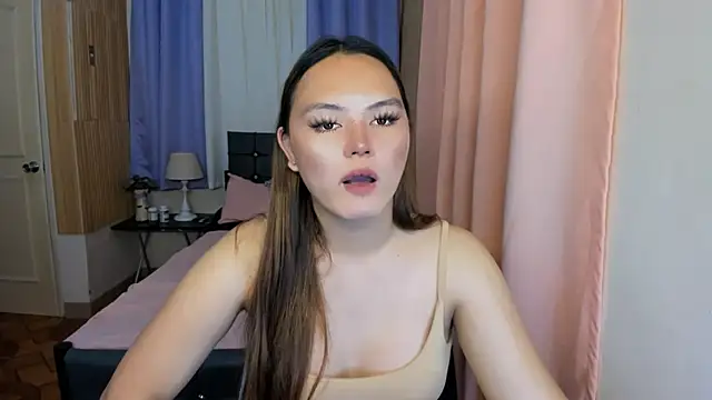 ameliamaureen webcam