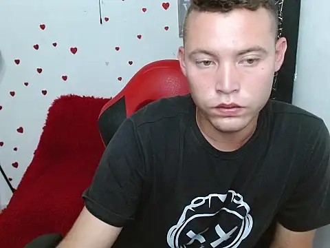 sven_fox723 webcam
