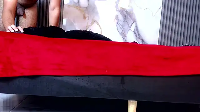 LunandCarlos webcam