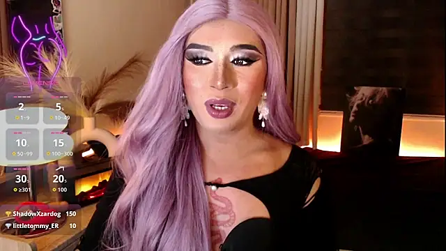 mslilly_croft live sex cam