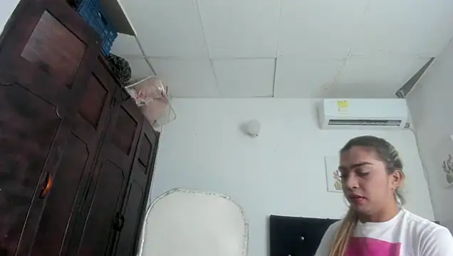 barbie_ds webcam