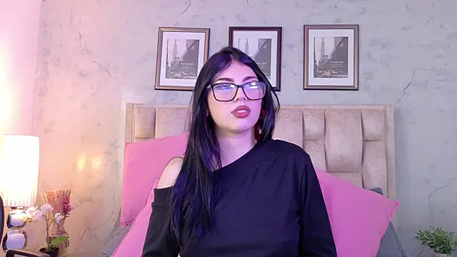 IsabellaRossi webcam