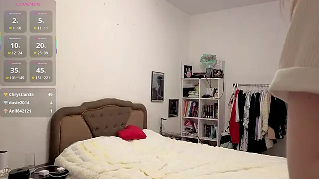 Denny_Yorgeritai webcam