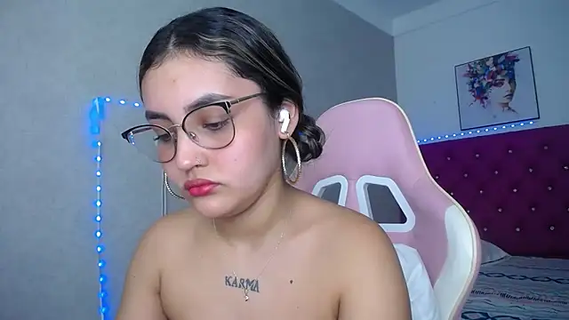 kathe-mills235 webcam