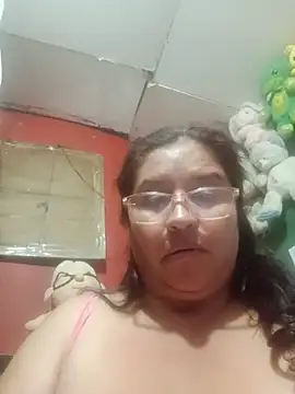 Pato-Andrea26 webcam