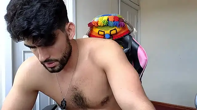 Jackyrose webcam