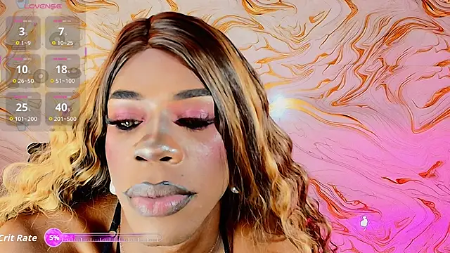 EbonyHansNight webcam