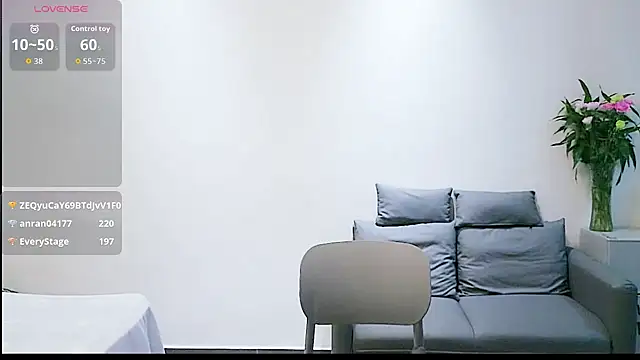 youyou-55 webcam